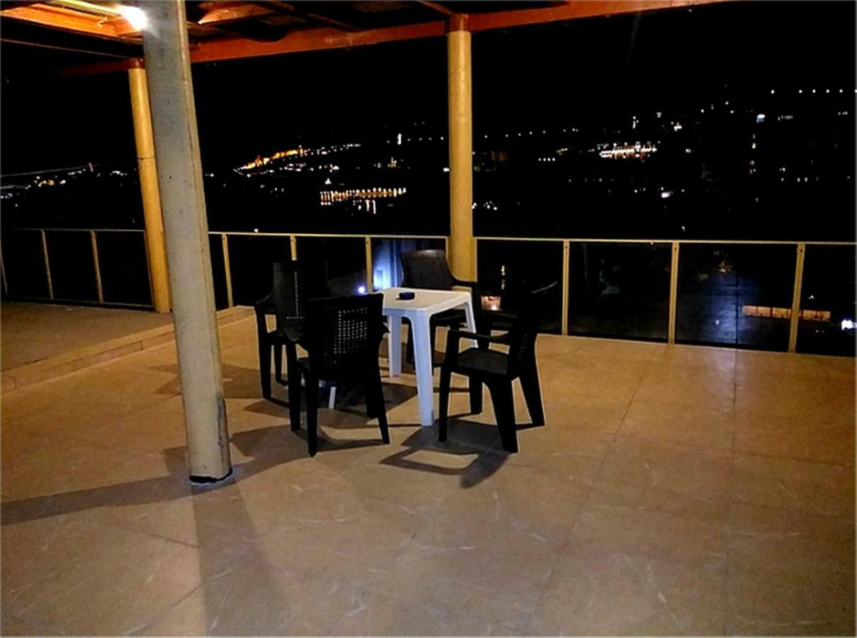 Appartamento New Tbilisi Terrace Esterno foto